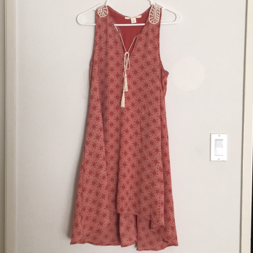 Summer Dress